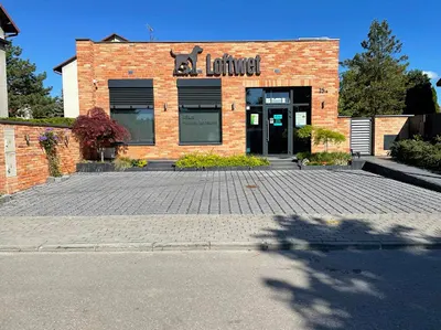 Loftwet przychodnia weterynaryjna